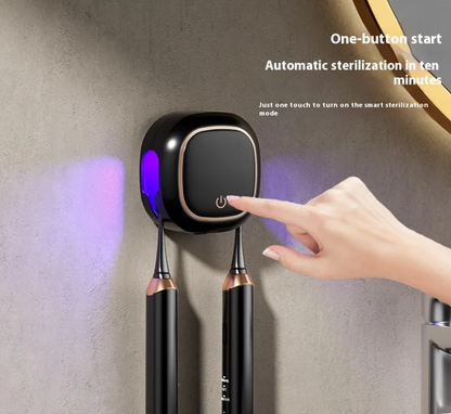 Toothbrush Holder Mini